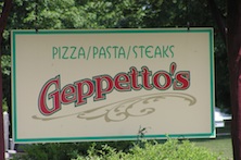 Geppetto's Elmwood IL